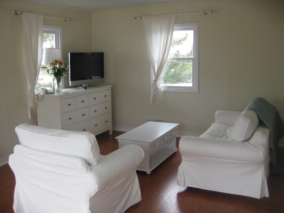 Hampton Ocean Resort East Quogue Dış mekan fotoğraf