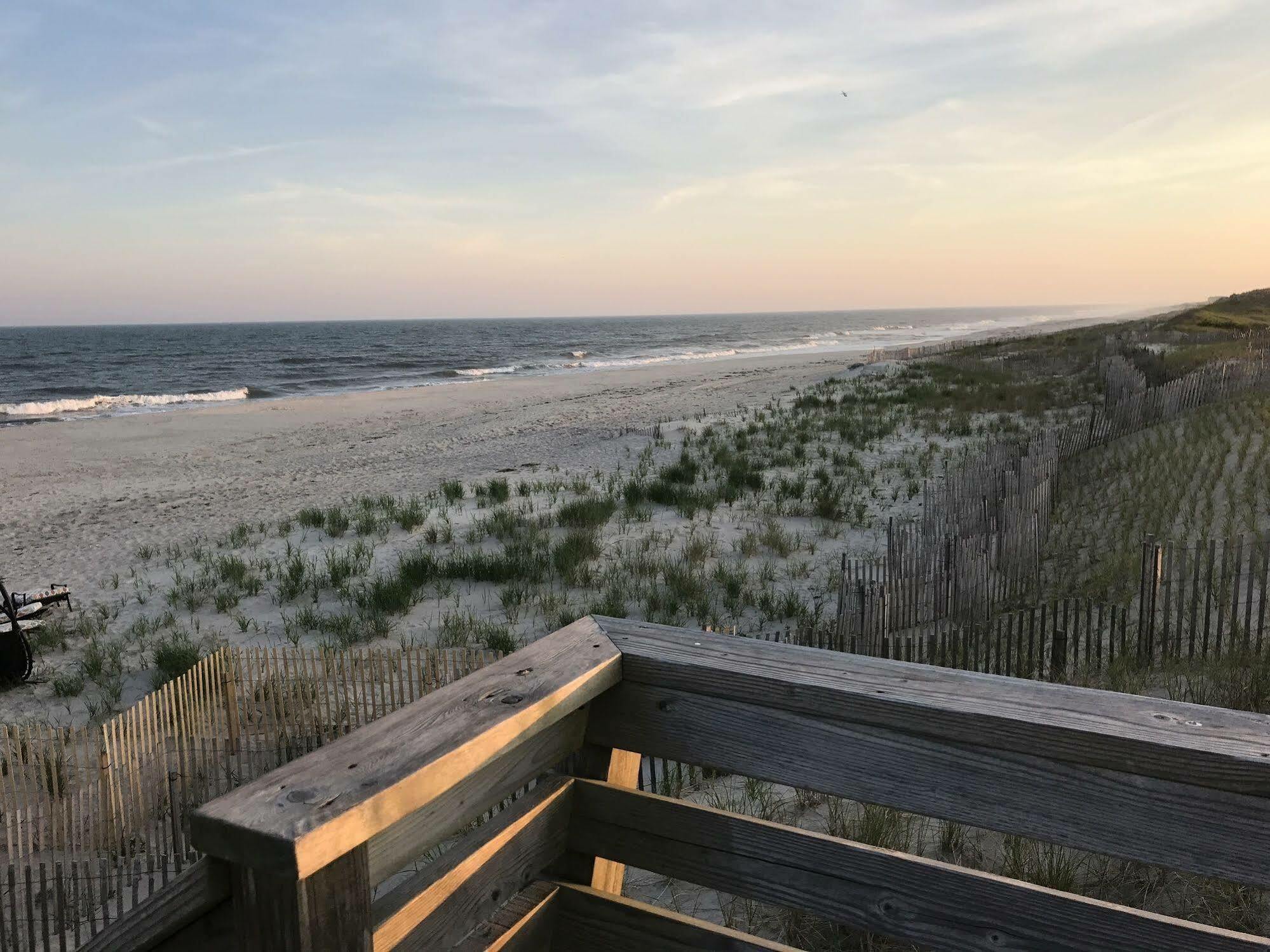 Hampton Ocean Resort East Quogue Dış mekan fotoğraf